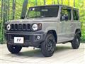 2023 Suzuki Jimny