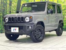 2023 Suzuki Jimny