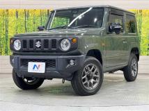 2023 Suzuki Jimny