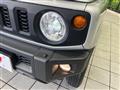 2023 Suzuki Jimny
