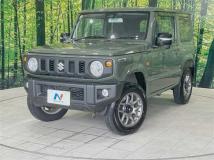 2023 Suzuki Jimny
