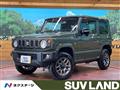 2024 Suzuki Jimny