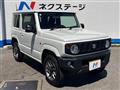 2024 Suzuki Jimny