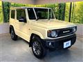 2024 Suzuki Jimny