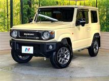 2024 Suzuki Jimny
