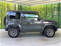 2024 Suzuki Jimny