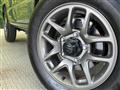 2024 Suzuki Jimny
