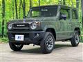 2024 Suzuki Jimny