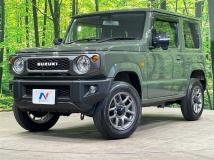 2024 Suzuki Jimny