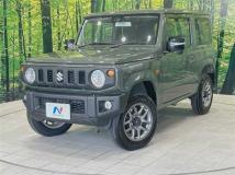 2025 Suzuki Jimny
