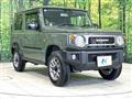 2024 Suzuki Jimny