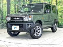 2024 Suzuki Jimny