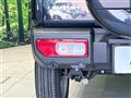2025 Suzuki Jimny