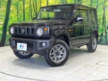 2025 Suzuki Jimny