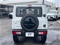 2025 Suzuki Jimny