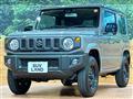 2025 Suzuki Jimny