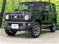 2025 Suzuki Jimny