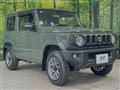 2025 Suzuki Jimny