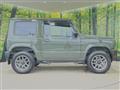 2025 Suzuki Jimny