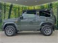 2025 Suzuki Jimny