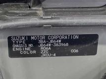 2025 Suzuki Jimny