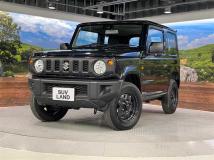 2025 Suzuki Jimny