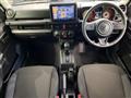2025 Suzuki Jimny