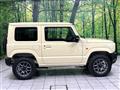 2025 Suzuki Jimny