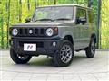 2025 Suzuki Jimny