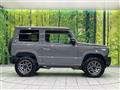 2025 Suzuki Jimny