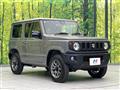 2025 Suzuki Jimny