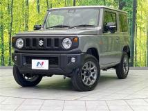 2025 Suzuki Jimny