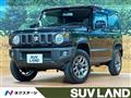 2025 Suzuki Jimny