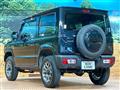 2025 Suzuki Jimny
