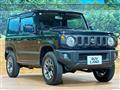 2025 Suzuki Jimny