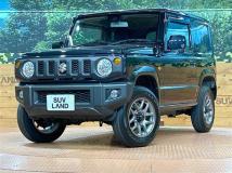 2025 Suzuki Jimny