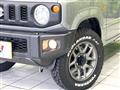 2025 Suzuki Jimny
