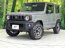 2025 Suzuki Jimny