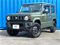 2026 Suzuki Jimny