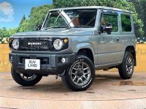 2026 Suzuki Jimny
