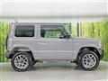 2026 Suzuki Jimny