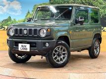 2026 Suzuki Jimny