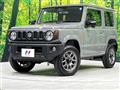 2026 Suzuki Jimny