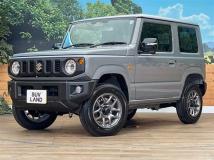 2026 Suzuki Jimny