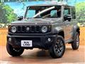 2024 Suzuki Jimny Sierra