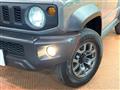 2024 Suzuki Jimny Sierra