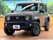 2024 Suzuki Jimny Sierra