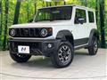 2025 Suzuki Jimny Sierra
