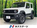 2025 Suzuki Jimny Sierra