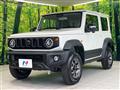 2025 Suzuki Jimny Sierra